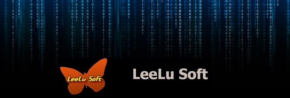 LeeLu Soft